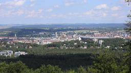 Directorio de hoteles en Kaiserslautern