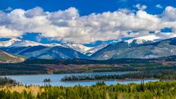 Alquileres vacacionales - Breckenridge