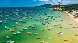 Hoteles en Phu Quoc