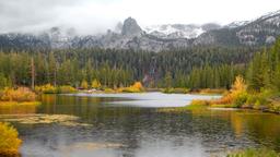 Hoteles en Mammoth Lakes