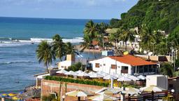 Directorio de hoteles en Pipa
