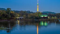 Encuentra vuelos baratos de Tennesse a Daegu