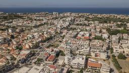 Encuentra vuelos baratos de Tennesse a Grecia