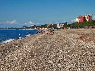 Kobuleti