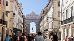 Encuentra vuelos baratos de Knoxville a Lisboa