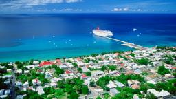 Encuentra vuelos baratos a Islas Vírgenes