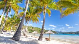 Renta de autos en Hamilton Island