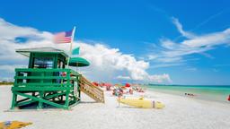 Encuentra vuelos baratos de Tennesse a Sarasota