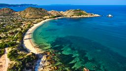 Hoteles en Qui Nhon