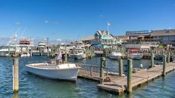 Directorio de hoteles en Oak Bluffs