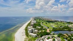 Hoteles en Longboat Key