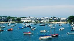 Encuentra vuelos baratos de Providence a Nantucket