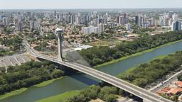 Hoteles cerca de Aeropuerto Teresina