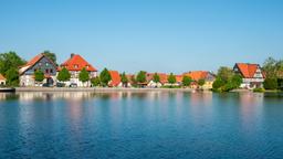Hoteles en Ilsenburg