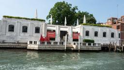 Hoteles en Venecia cerca de Peggy Guggenheim Collection