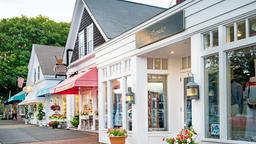 Encuentra vuelos baratos desde Copenhague a Massachusetts