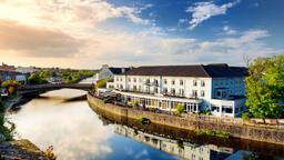 Directorio de hoteles en Kilkenny