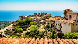 Hoteles en Sicilia