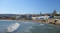 Hoteles en Kokkini Hani