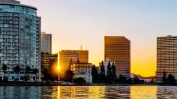 Encuentra vuelos baratos desde Nigeria a Oakland