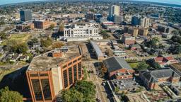 Hoteles cerca de Aeropuerto Lafayette Regional