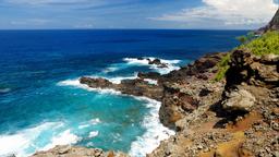 Directorio de hoteles en Kapalua