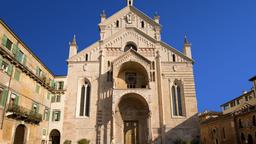 Hoteles en Verona cerca de Cattedrale di Santa Maria Matricolare