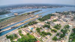 Hoteles cerca de Aeropuerto Sault Ste Marie