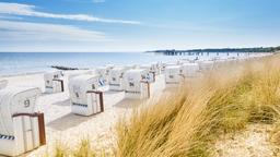 Hoteles en Timmendorfer Strand