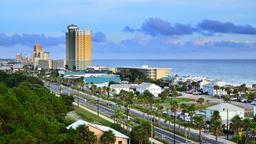 Encuentra vuelos baratos de Norfolk a Panama City