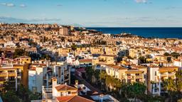 Alquileres vacacionales - Torrevieja
