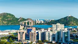 Encuentra vuelos baratos de Boston a Vit&oacute;ria