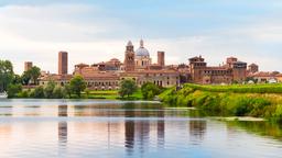 Renta de autos en Mantua