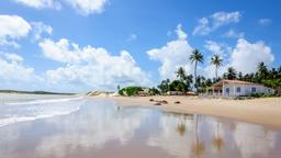 Hoteles en Rio Grande do Norte