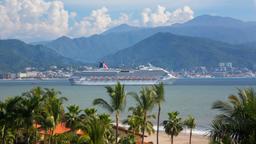 Busca vuelos baratos a Pto Vallarta