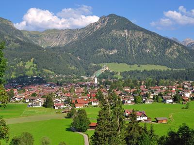 Oberstdorf