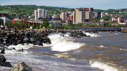 Encuentra vuelos baratos de Jacksonville a Minnesota