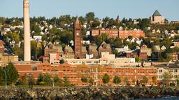 Encuentra vuelos baratos de Greenville a Duluth