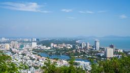 Hoteles en Vung Tau