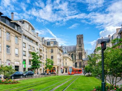 Reims