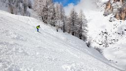 Hoteles en Cortina d'Ampezzo