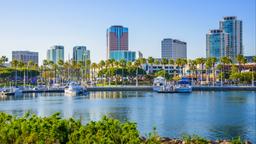 Encuentra vuelos baratos de Queensland a Long Beach