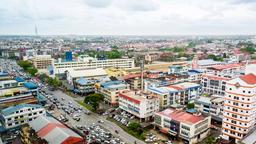 Hoteles cerca de Aeropuerto Sibu