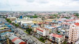 Renta de autos en Sibu