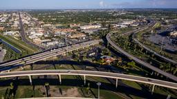 Encuentra vuelos baratos de Aeropuerto de Orlando a Harlingen