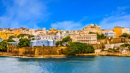 Directorio de hoteles en San Juan