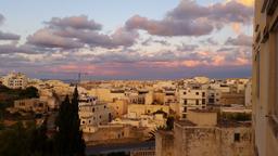 Directorio de hoteles en San Ġwann