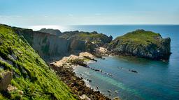 Hoteles en Cantabria