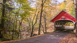 Directorio de hoteles en North Conway