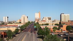 Encuentra vuelos baratos de Portland a Lubbock